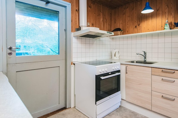 Foto van 6 Personen vakantie huis in Fanø - Vakantiehuis in Fanø - Indoor