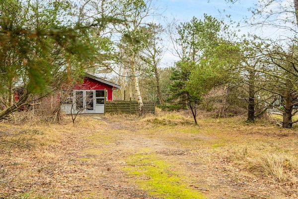 Foto van 6 Personen vakantie huis in Fanø - Vakantiehuis in Fanø - View
