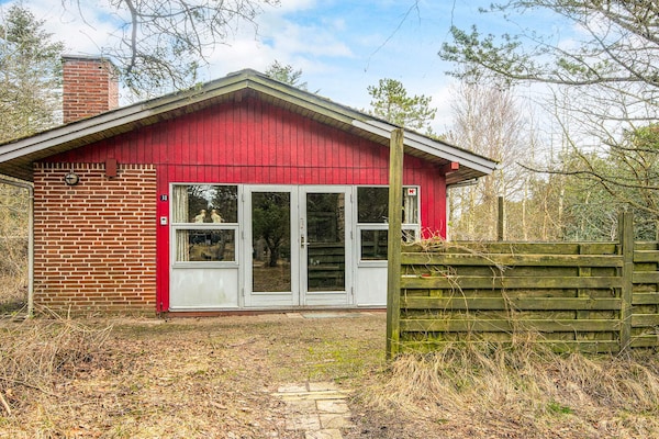 Foto van 6 Personen vakantie huis in Fanø - Vakantiehuis in Fanø - Outdoor
