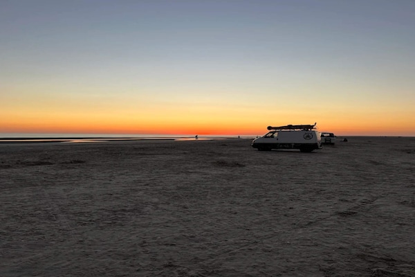 Foto van 6 Personen vakantie huis in Fanø - Vakantiehuis in Fanø - Untagged