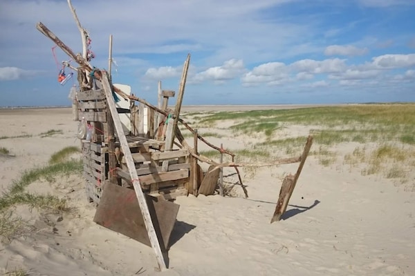 Foto van 6 Personen vakantie huis in Fanø - Vakantiehuis in Fanø - Untagged