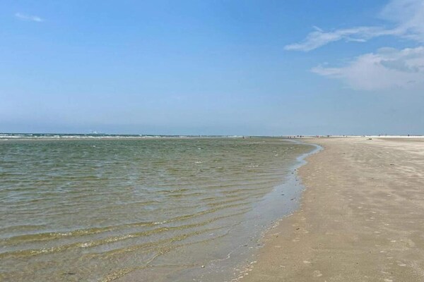 Foto van 6 Personen vakantie huis in Fanø - Vakantiehuis in Fanø - WaterView