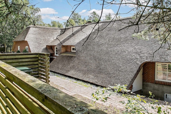 Foto van Luxe strandhuis Marielyst - Vakantiehuis in Væggerløse - Untagged