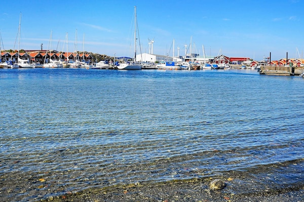 Foto van 3 persoons vakantie huis in Rönnäng - Vakantiehuis in Rönnäng - Untagged