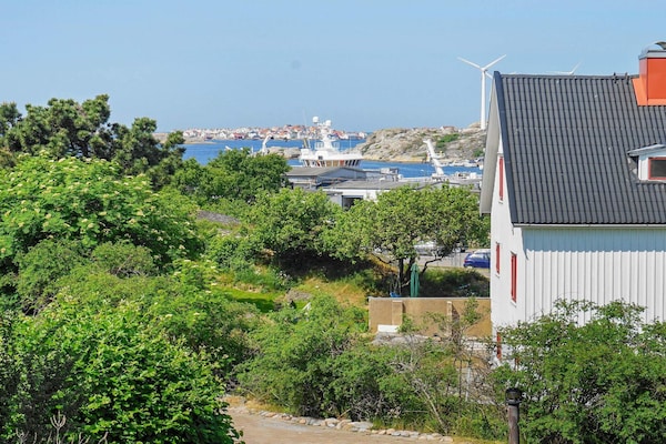 Foto van 3 persoons vakantie huis in Rönnäng - Vakantiehuis in Rönnäng - WaterView