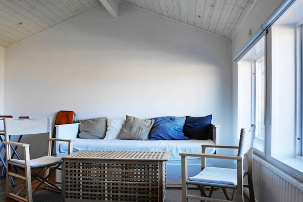 Foto van 3 persoons vakantie huis in Rönnäng - Vakantiehuis in Rönnäng - Indoor