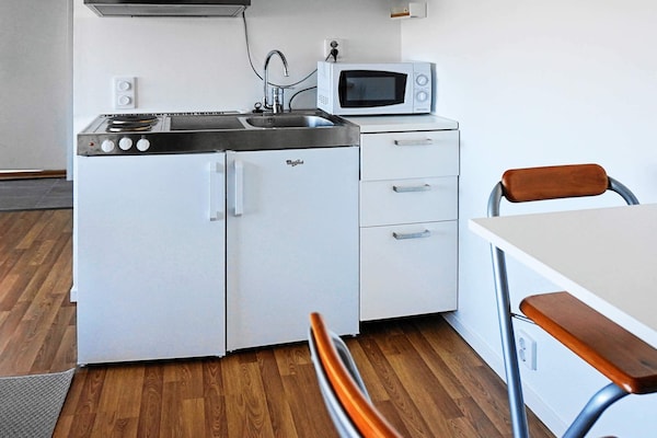 Foto van 3 persoons vakantie huis in Rönnäng - Vakantiehuis in Rönnäng - Indoor