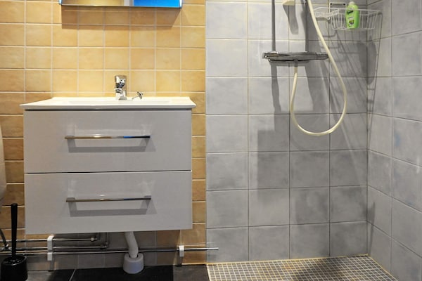 Foto van 3 persoons vakantie huis in Rönnäng - Vakantiehuis in Rönnäng - Indoor