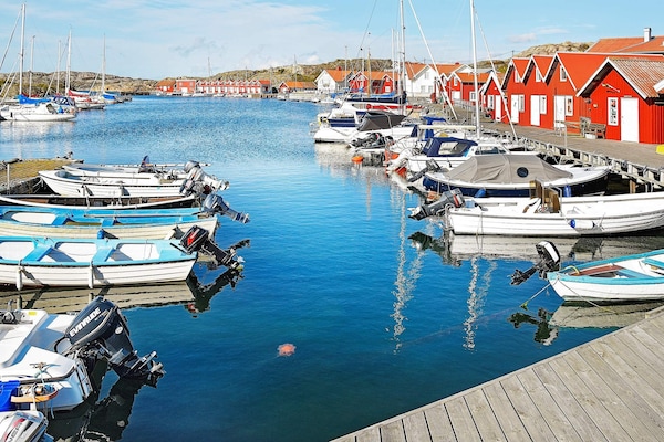 Foto van 3 persoons vakantie huis in Rönnäng - Vakantiehuis in Rönnäng - Untagged