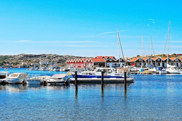 Foto van 3 persoons vakantie huis in Rönnäng - Vakantiehuis in Rönnäng - Untagged