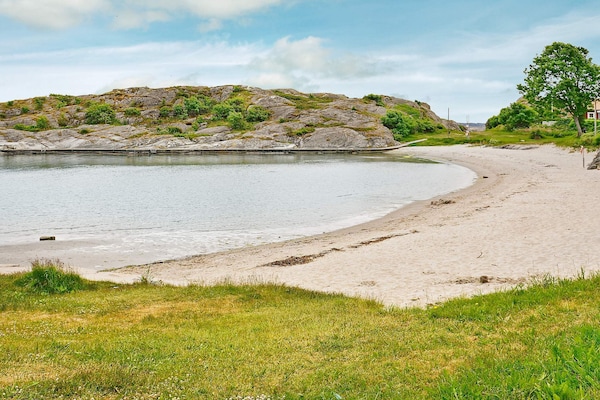 Foto van 3 persoons vakantie huis in Rönnäng - Vakantiehuis in Rönnäng - Untagged