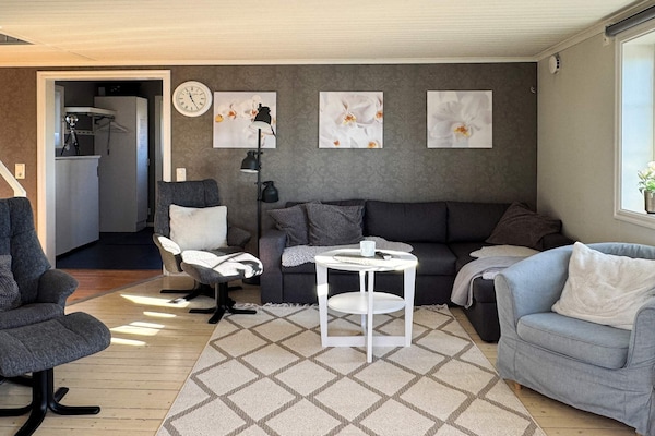 Foto van Huisje met fjordzicht, Stenungsund - Vakantiehuis in STENUNGSUND - Indoor