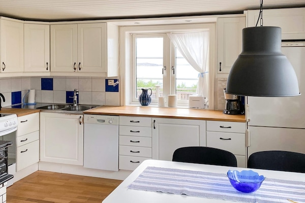 Foto van Huisje met fjordzicht, Stenungsund - Vakantiehuis in STENUNGSUND - Indoor
