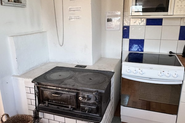 Foto van Huisje met fjordzicht, Stenungsund - Vakantiehuis in STENUNGSUND - Indoor