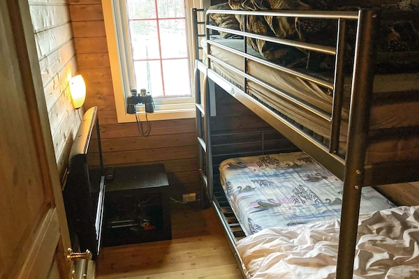 Foto van 6 Personen vakantie huis in lyngdal - Vakantiehuis in Lyngdal - Indoor
