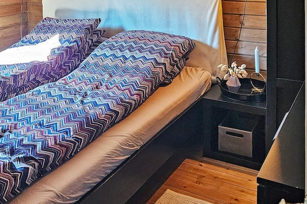 Foto van 6 Personen vakantie huis in lyngdal - Vakantiehuis in Lyngdal - Indoor
