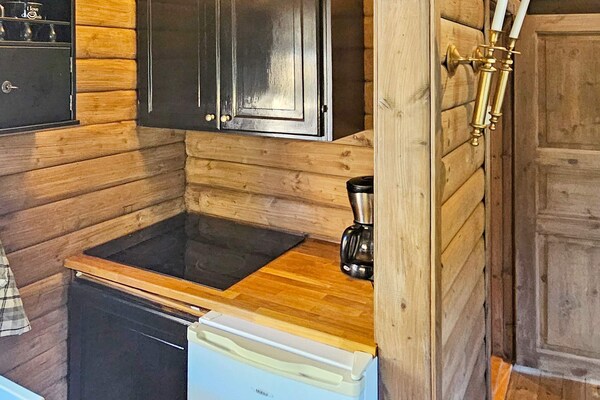 Foto van 6 Personen vakantie huis in lyngdal - Vakantiehuis in Lyngdal - Indoor
