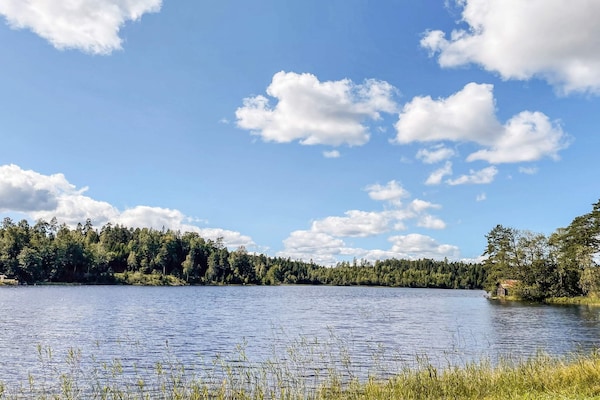 Foto van 4 sterren vakantie huis in LJUNGSKILE - Vakantiehuis in LJUNGSKILE - Untagged
