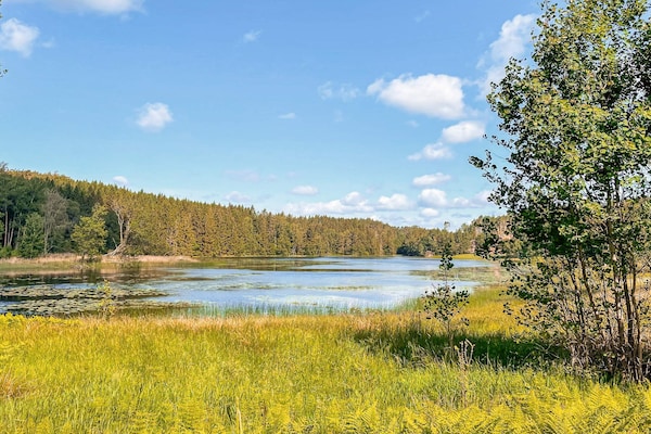 Foto van 4 sterren vakantie huis in LJUNGSKILE - Vakantiehuis in LJUNGSKILE - Untagged