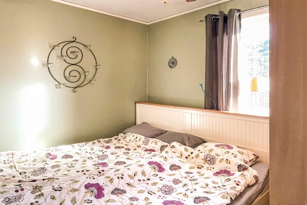 Foto van 4 sterren vakantie huis in LJUNGSKILE - Vakantiehuis in LJUNGSKILE - Indoor