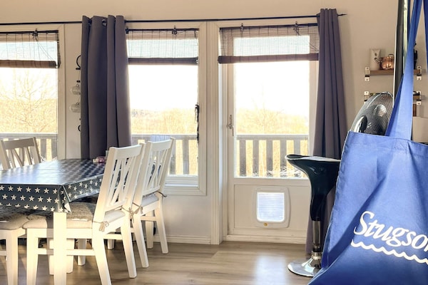 Foto van 4 sterren vakantie huis in LJUNGSKILE - Vakantiehuis in LJUNGSKILE - Indoor