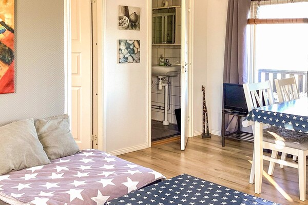 Foto van 4 sterren vakantie huis in LJUNGSKILE - Vakantiehuis in LJUNGSKILE - Indoor