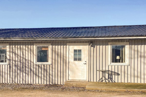 Foto van 4 sterren vakantie huis in LJUNGSKILE - Vakantiehuis in LJUNGSKILE - Outdoor