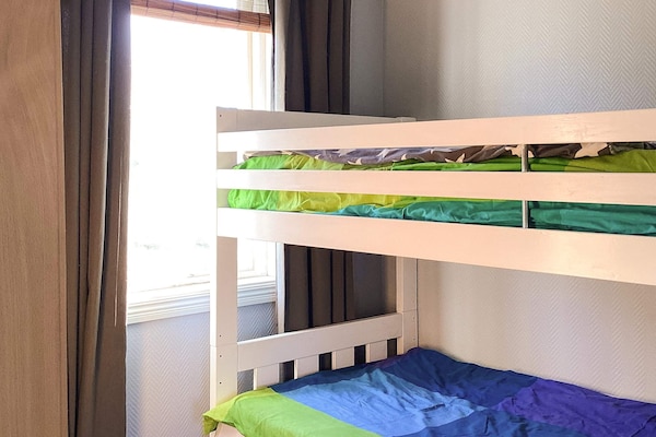 Foto van 4 sterren vakantie huis in LJUNGSKILE - Vakantiehuis in LJUNGSKILE - Indoor