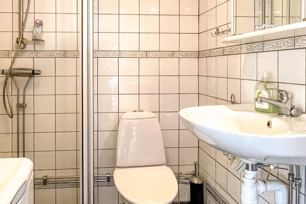 Foto van 4 sterren vakantie huis in LJUNGSKILE - Vakantiehuis in LJUNGSKILE - Indoor