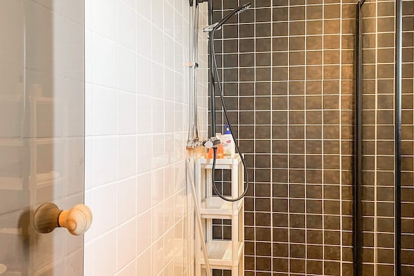 Foto van 4 sterren vakantie huis in LJUNGSKILE - Vakantiehuis in LJUNGSKILE - Sauna