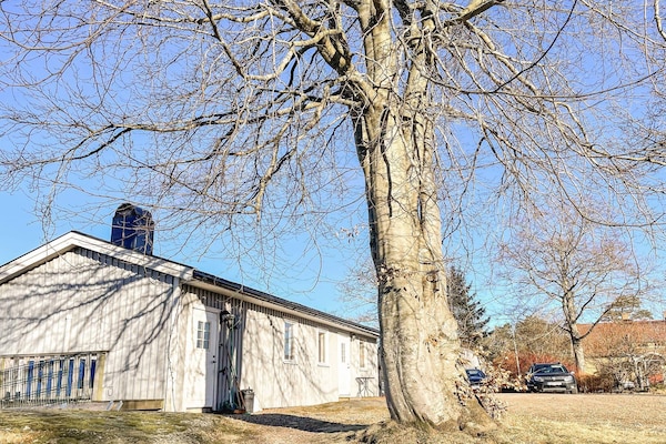 Foto van 4 sterren vakantie huis in LJUNGSKILE - Vakantiehuis in LJUNGSKILE - Outdoor
