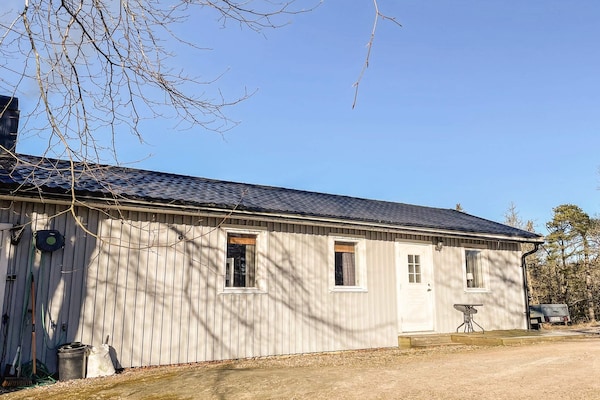 Foto van 4 sterren vakantie huis in LJUNGSKILE - Vakantiehuis in LJUNGSKILE - Outdoor