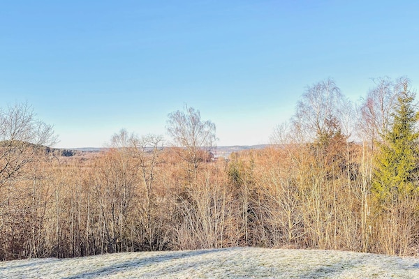 Foto van 4 sterren vakantie huis in LJUNGSKILE - Vakantiehuis in LJUNGSKILE - Outdoor