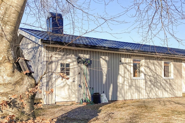 Foto van 4 sterren vakantie huis in LJUNGSKILE - Vakantiehuis in LJUNGSKILE - Outdoor
