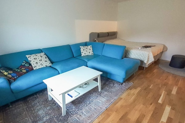 Foto van 4 Personen vakantie huis in VISBY - Vakantiehuis in VISBY - Indoor