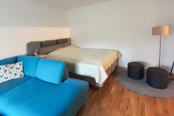 Foto van 4 Personen vakantie huis in VISBY - Vakantiehuis in VISBY - Indoor
