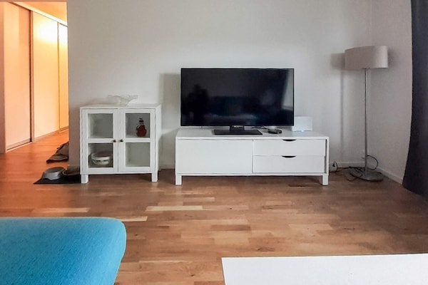 Foto van 4 Personen vakantie huis in VISBY - Vakantiehuis in VISBY - Indoor