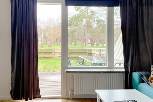 Foto van 4 Personen vakantie huis in VISBY - Vakantiehuis in VISBY - Indoor