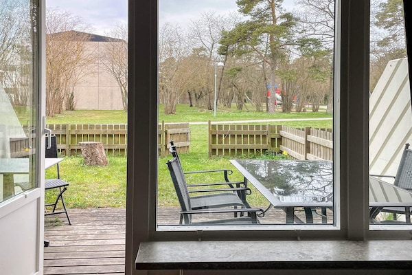 Foto van 4 Personen vakantie huis in VISBY - Vakantiehuis in VISBY - Indoor