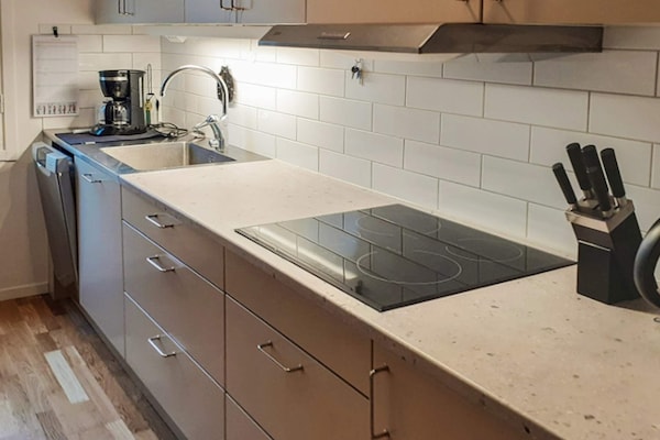 Foto van 4 Personen vakantie huis in VISBY - Vakantiehuis in VISBY - Indoor