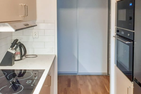Foto van 4 Personen vakantie huis in VISBY - Vakantiehuis in VISBY - Indoor