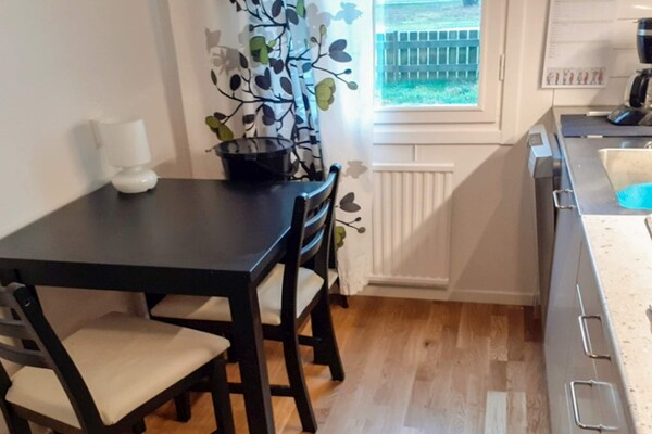 Foto van 4 Personen vakantie huis in VISBY - Vakantiehuis in VISBY - Indoor