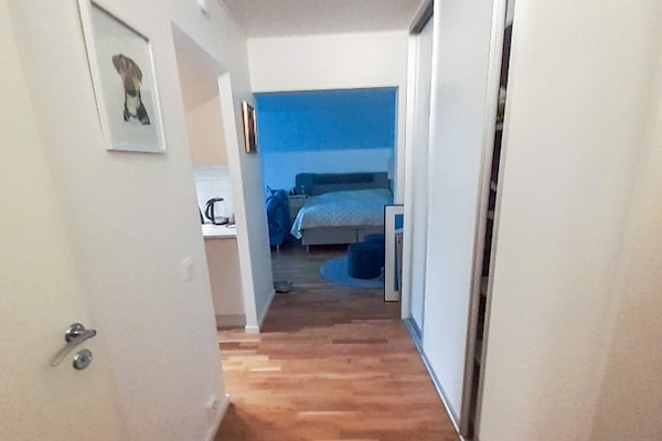 Foto van 4 Personen vakantie huis in VISBY - Vakantiehuis in VISBY - Indoor