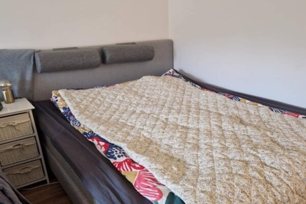 Foto van 4 Personen vakantie huis in VISBY - Vakantiehuis in VISBY - Indoor