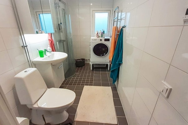 Foto van 4 Personen vakantie huis in VISBY - Vakantiehuis in VISBY - Indoor