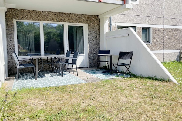 Foto van 4 Personen vakantie huis in VISBY - Vakantiehuis in VISBY - Outdoor