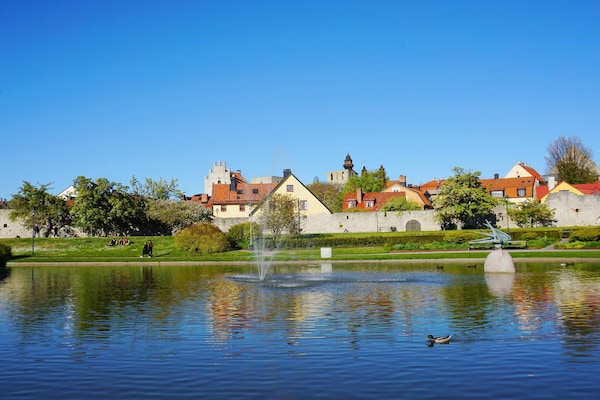 Foto van 4 Personen vakantie huis in VISBY - Vakantiehuis in VISBY - Untagged