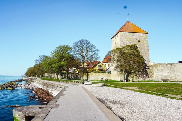 Foto van 4 Personen vakantie huis in VISBY - Vakantiehuis in VISBY - Untagged