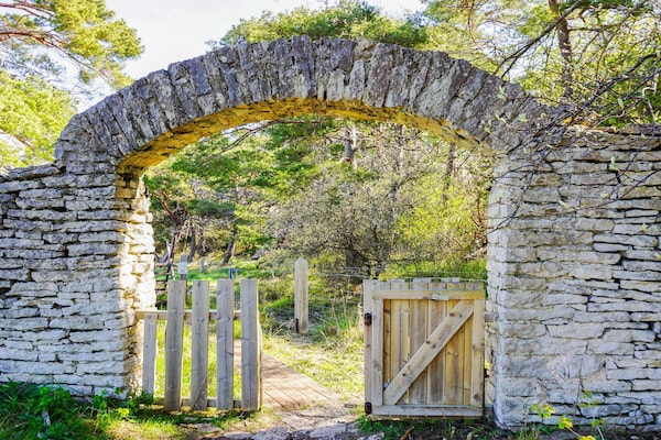 Foto van 4 Personen vakantie huis in VISBY - Vakantiehuis in VISBY - Untagged