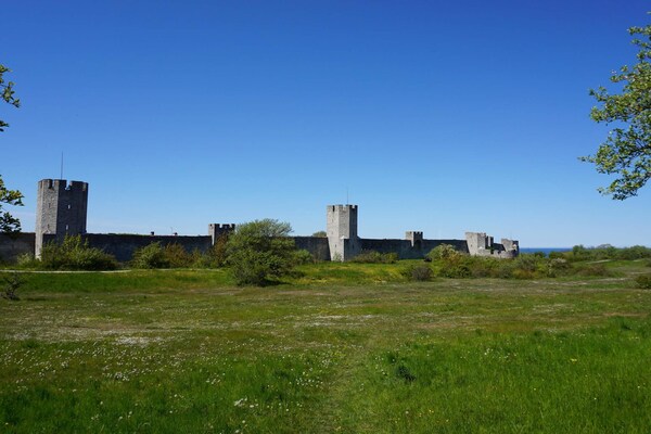 Foto van 4 Personen vakantie huis in VISBY - Vakantiehuis in VISBY - Untagged